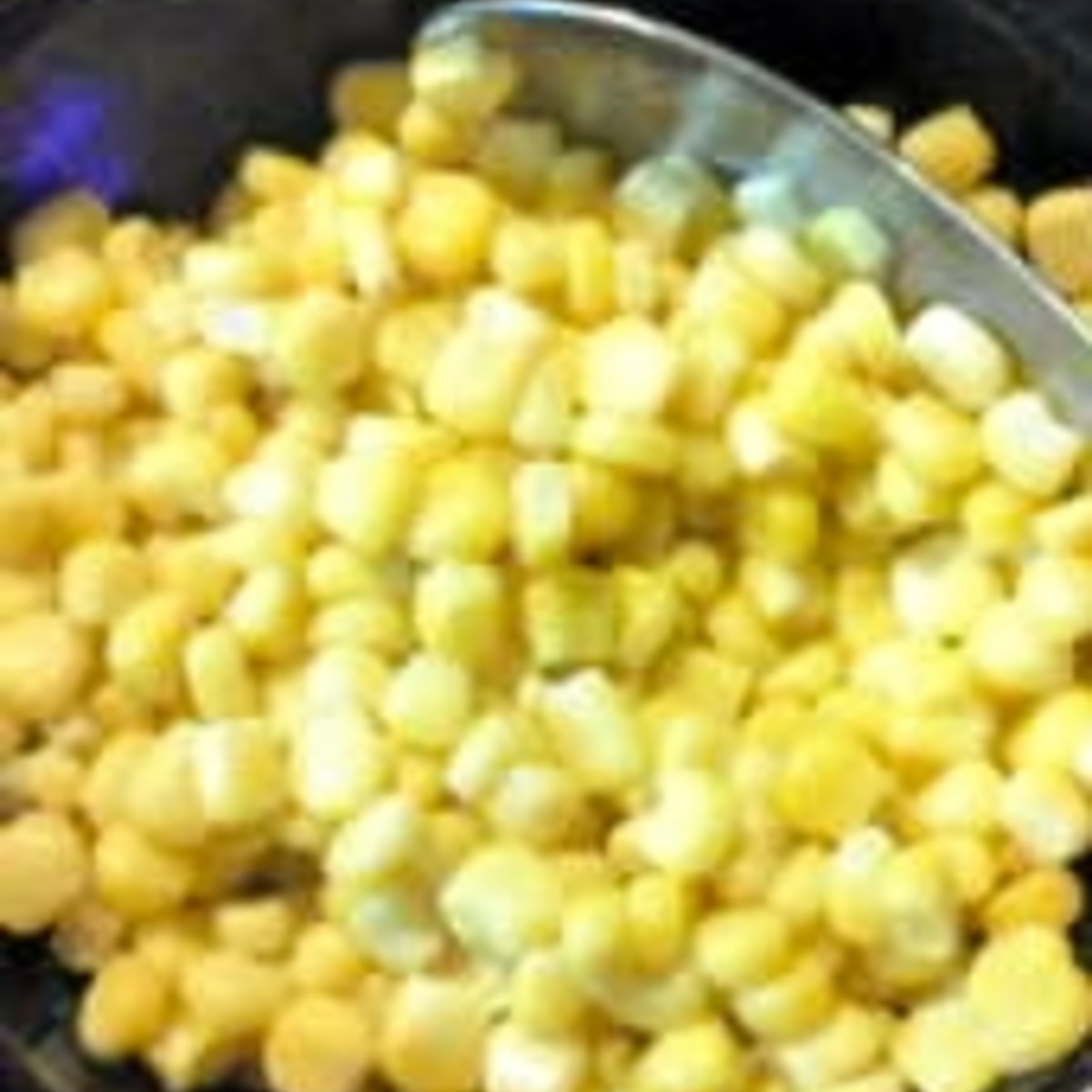 レンジでチンだけ バターコーン レシピ 作り方 By きのこのみみ 楽天レシピ